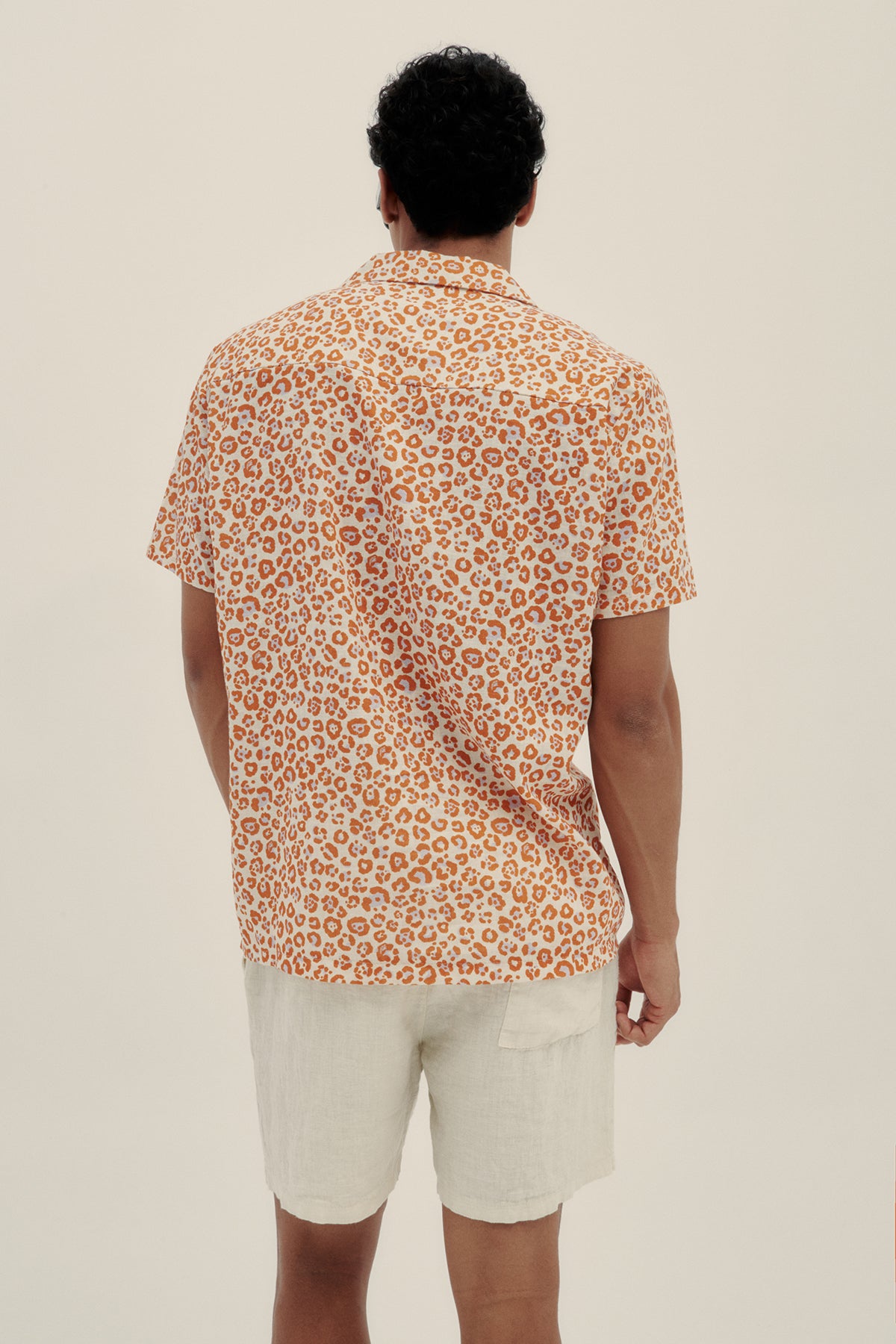 Camisa Camper Spotted - Polonio