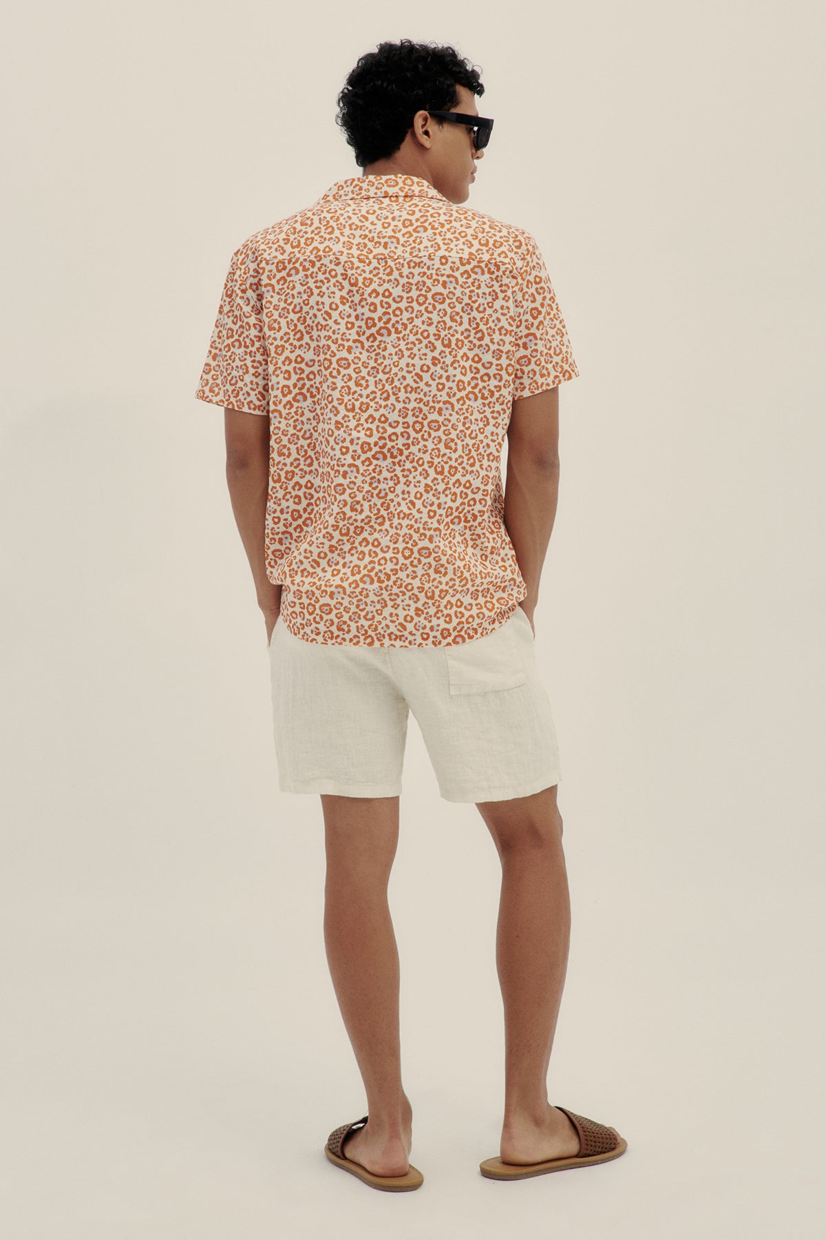 Camisa Camper Spotted - Polonio