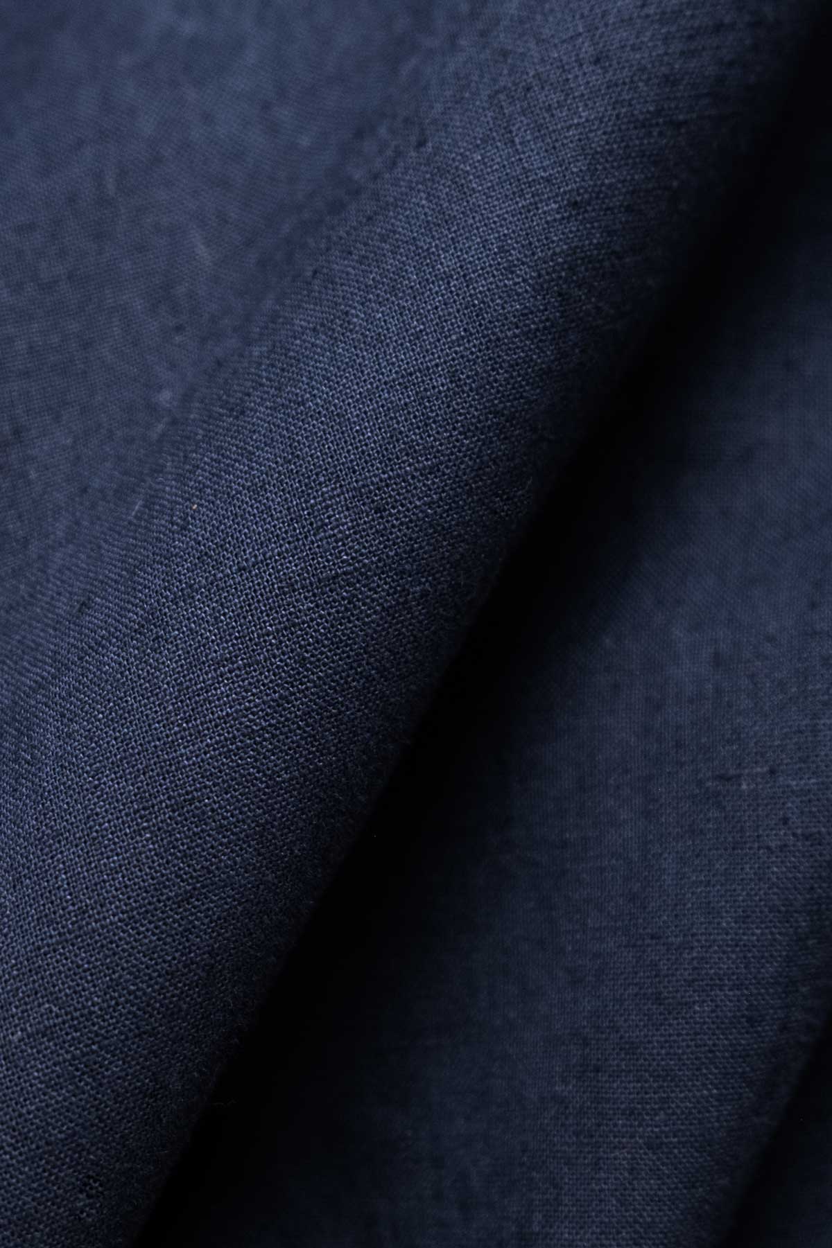 Camisa Camper Boxy Indigo - Polonio