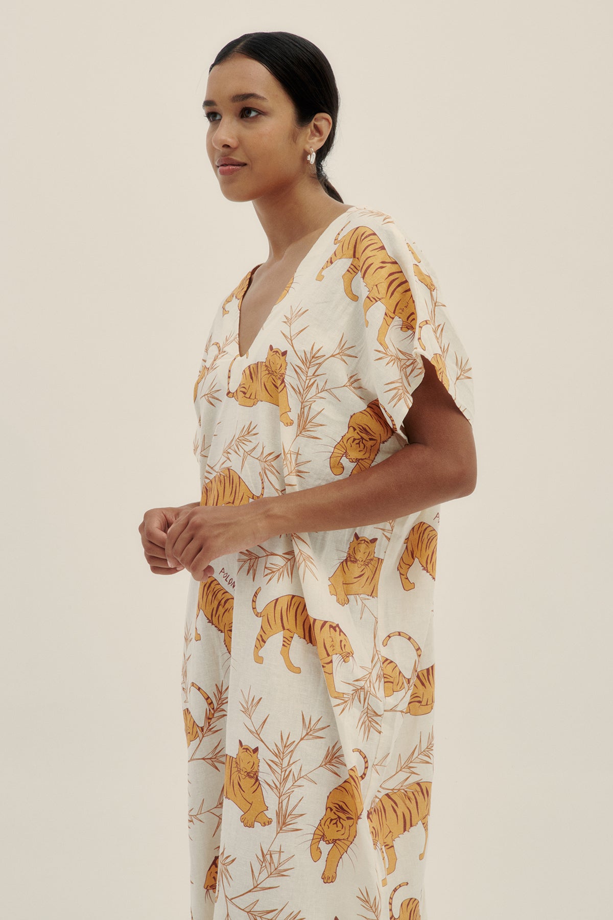 Kaftan Lu Prowl Day - Polonio