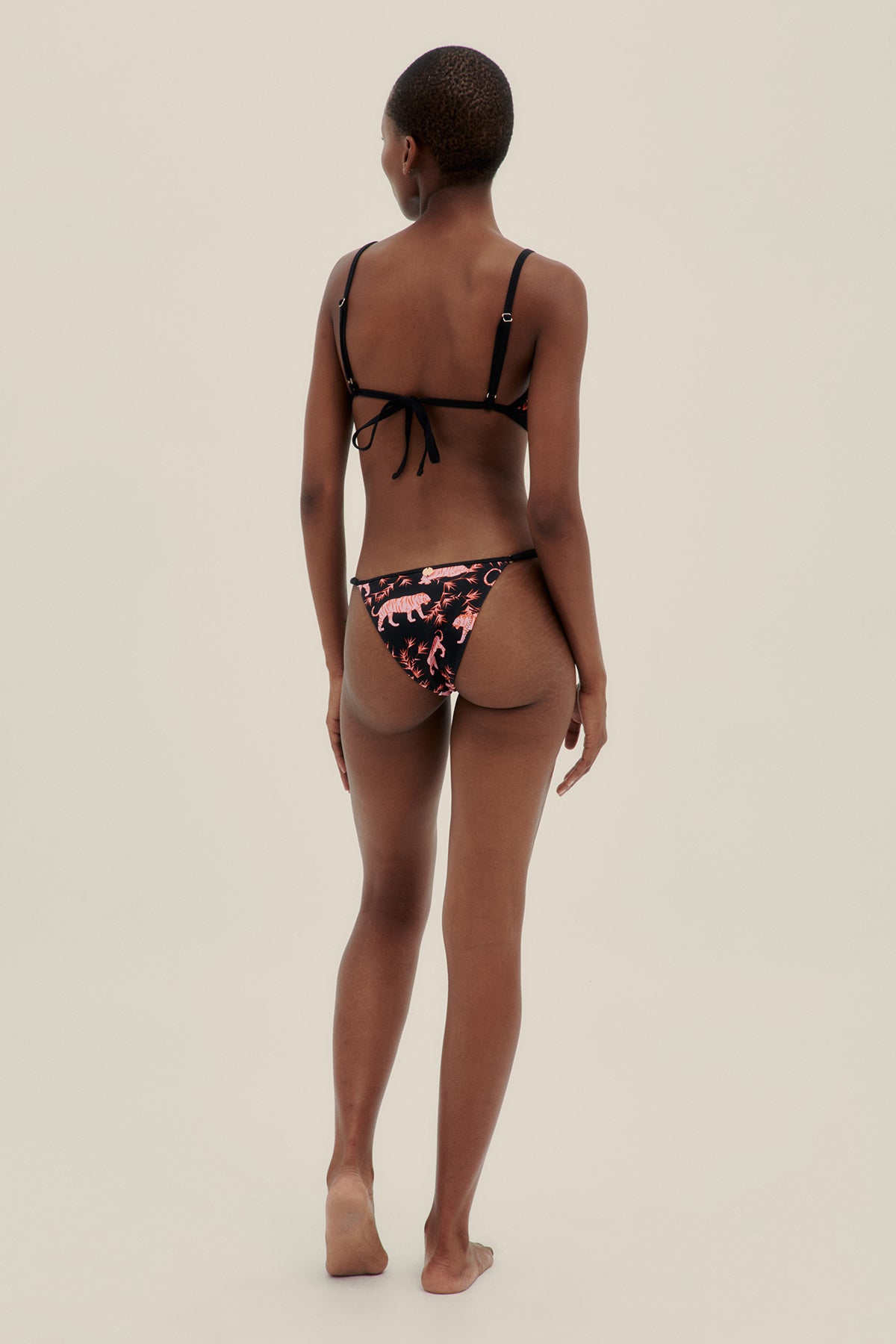 Top Bikini Vale Prowl Night - Polonio